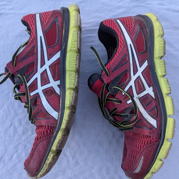 Asics Gel Blur 33 - Picture 3 of 5